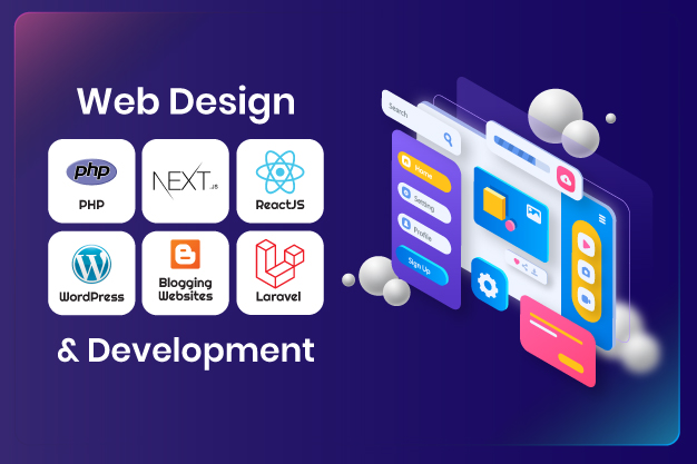 web-design-development